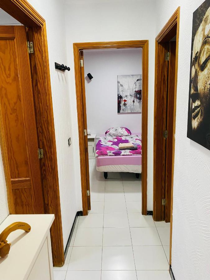 Apartman - Maris Puerto De Mogan Exterior photo